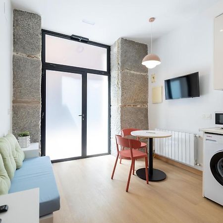 Oriente Suites Madrid Exterior foto